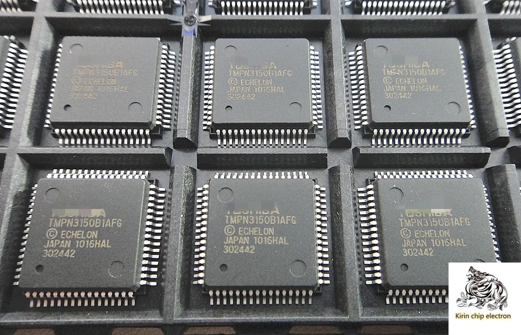 1PCS TMPN3150B1AFG QFP-64 CMOS DIGITAL INTEGRATED CIRCUIT SILICON - Foto 7