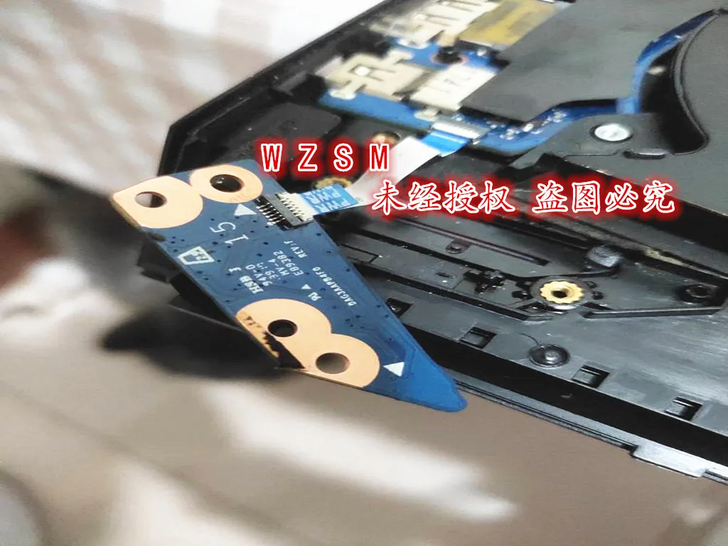 1 шт.-3 шт. Новинка для HP Shadow Elves 15-CE 15-CE002TX 15-CE018DX фотовыключатель DAG3AAPB4F0 DAG3AAPB4E0 протестирован Быстрая доставка (art.: 3920b4e5499f4) - 3920b4e5499f4