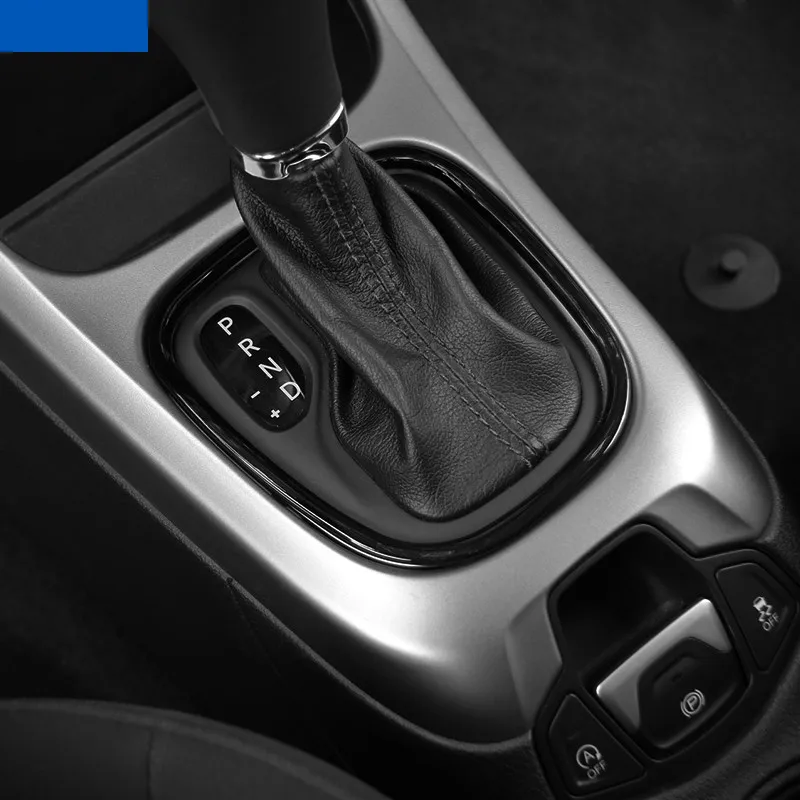 MOPAI-Automotive-Interior-Stickers-for-Jeep-Compass-2017-ABS-Car-Gear-Shift-Knob-Panel-Decoration-Cover (2)