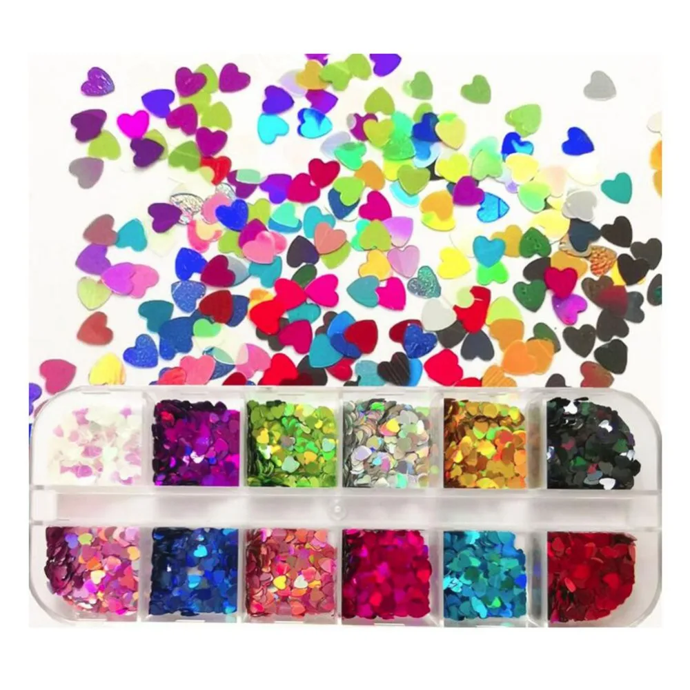 nail sequins