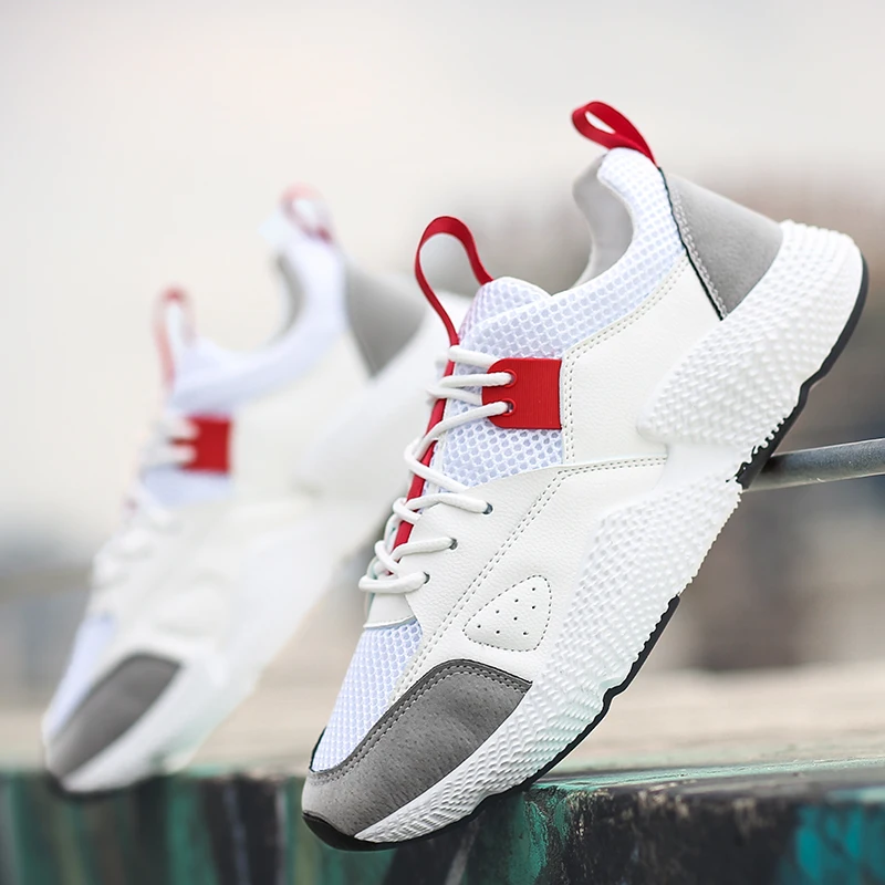 Мужские кроссовки Authentic Air Ultras Prophere для бега на открытом воздухе с сеткой, максимально удобные беговые кроссовки для бега