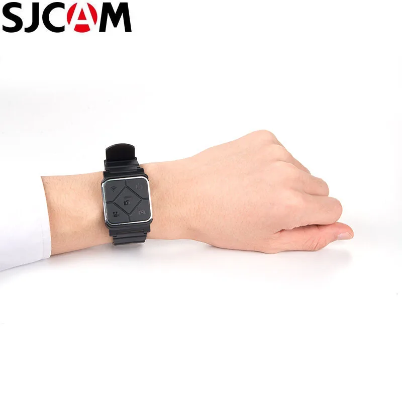 Пульт дистанционного управления SJCAM для SJCAM SJ6 Legend/SJ7 Star/SJ8 Pro/SJ8 Plus/SJ8 Air экшн-камера аксессуары
