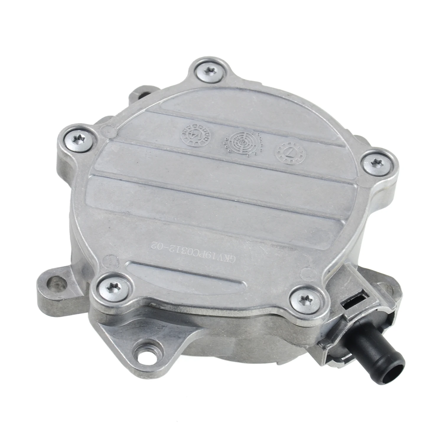 AP01 новый вакуумный насос для Audi A3 A4 TT VW Eos GTI Jetta Passat 2.0L 06D145100H| |