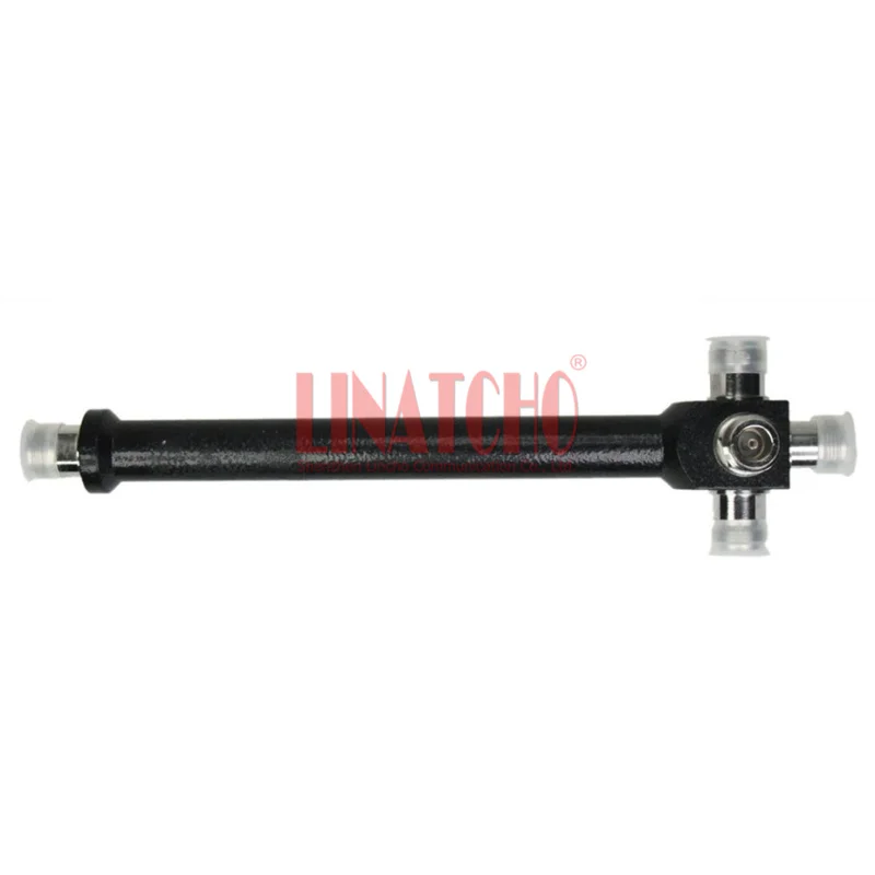4 Way Cavity Power Splitter 800 2500MHz full band n type Signal Repeater Divider 2