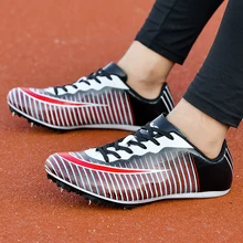rubber spikes for track shoes