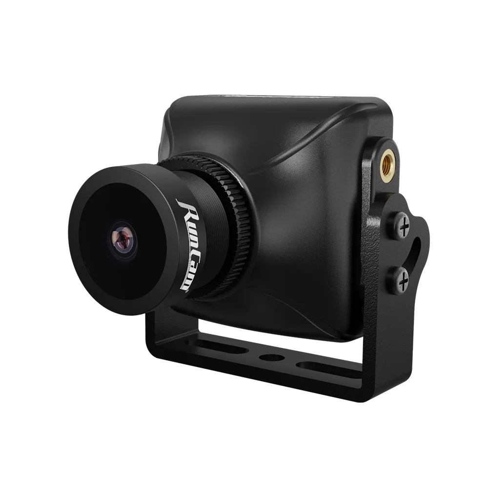 Веб-камера RunCam 1080P HD веб-камера USB интерфейс M12 объектив можно заменить для