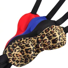 Горячие продажи Европа и Америка 3D кормящих глаз патч Eva экстра-большой рост защита глаз патч Регулируемый воздушный путешествия