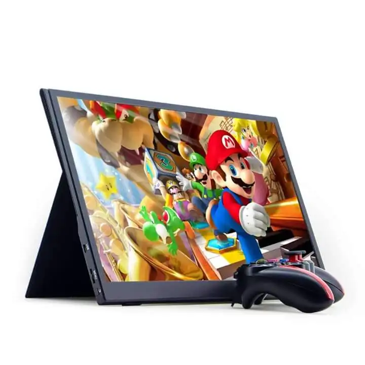 13.3 ġ ġ ޴ , HDM1 -C USB Ʈ PC Ǯ HD 1920*1080P ӿ 