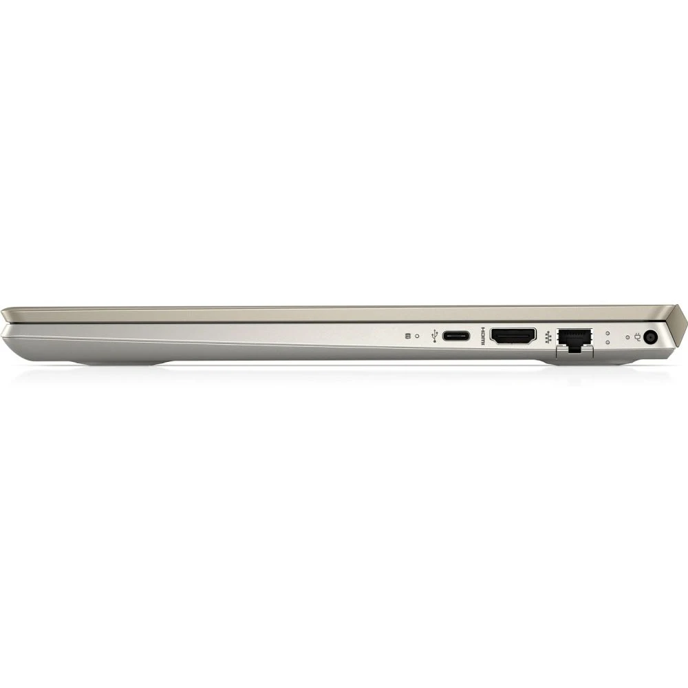 Ноутбук HP 14-ce2002ur i3 8145U/4Gb/SSD128Gb/620/14"/IPS/FHD/W10/gold