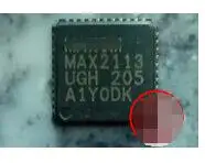IC новый 100% MAX2113UGH