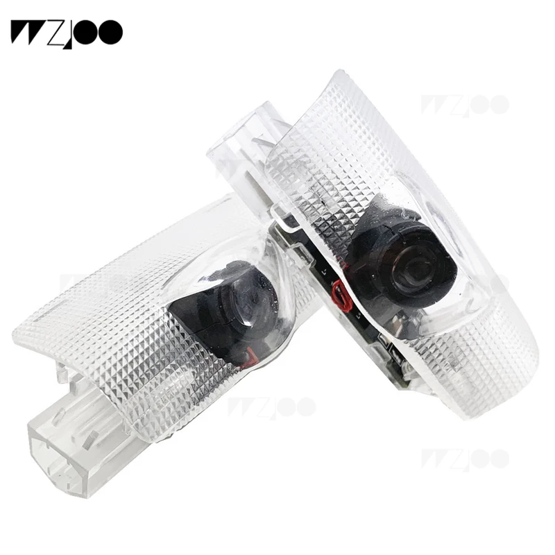 Добро пожаловать лампа для автомобиля Led вежливость автомобильная дверь