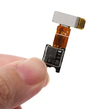 

Flex Cable Home Button FingerPrint Touch ID Sensor Ribbon Tail Wire Replacement for Xiaomi MI5S MI 5S R9UA