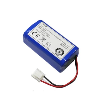 

4IFR19/66 for Philips FC8603, FC8700, FC8705, FC8710 Battery