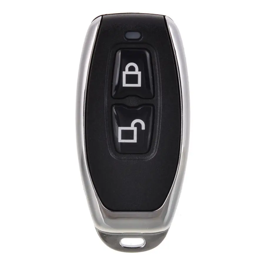 

Remote Controller Door Lock Remote Control Key For WAFU Invisible Door Lock