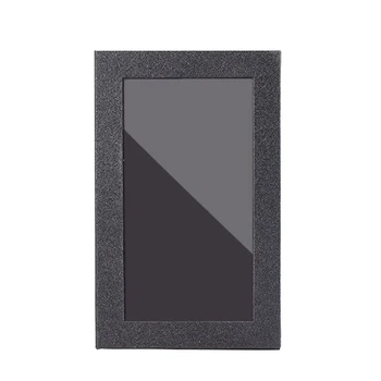 

Empty Eye Shadow Box Magnetic Palette Box DIY Eye Shadow Palettes Makeup Organizer Makeup Eye Shadow Accessories