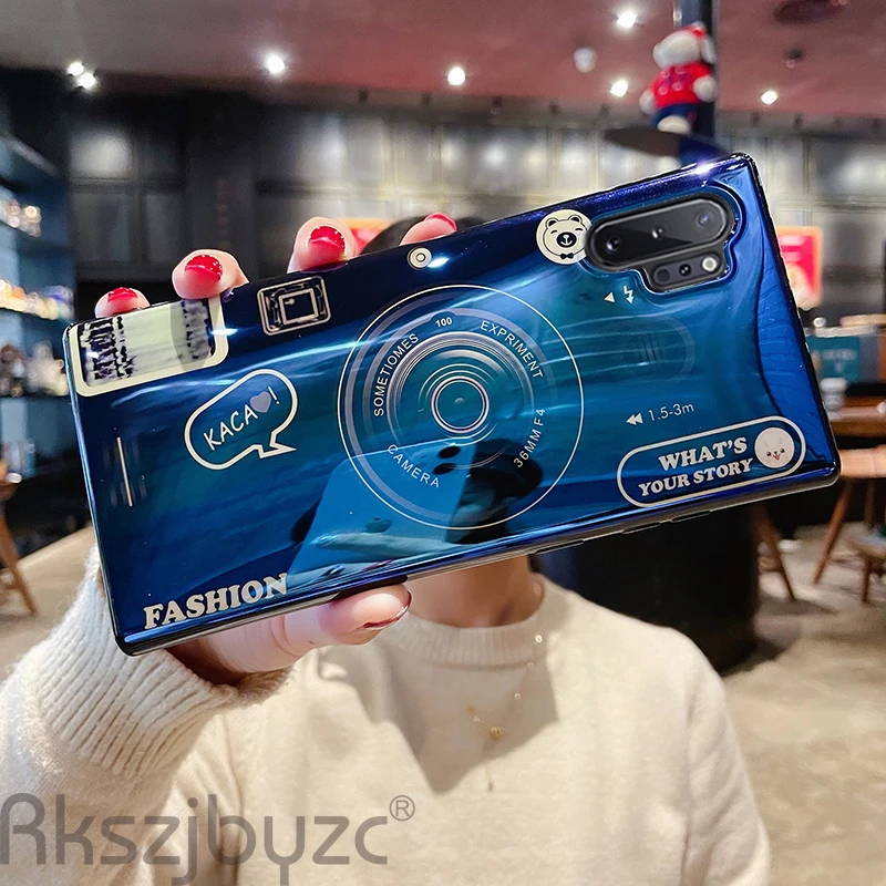 Чехол для 3D камеры Samsung Galaxy M10 M20 M30 A10 A20 A40 A50 A70 A2 Core J2 J4 J5 J6 J7 Prime J330 TPU|Бамперы| |