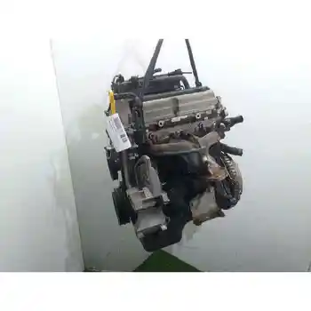 

B12D1 COMPLETE ENGINE CHEVROLET AVEO