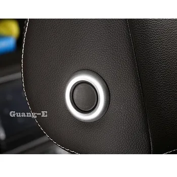 

For VW Volkswagen Passat B8 Sedan Variant Alltrack 2015 2016 2017 2018-2020 Car Cover Seat Adjustment Knob Button Switch Pillow