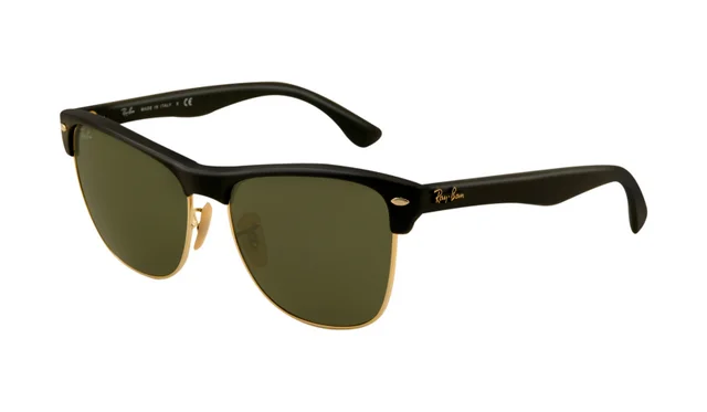 Бренд RayBan RB4175 открытый glassate, походные очки RayBan мужские/женские Ретро удобные 4175 солнцезащитные очки с защитой от ультрафиолета - Цвет: RB4175-2