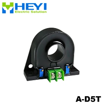 

A-D5T Hall effect Current Sensor10A20A 30A 50A100A AC-DC Transmitter