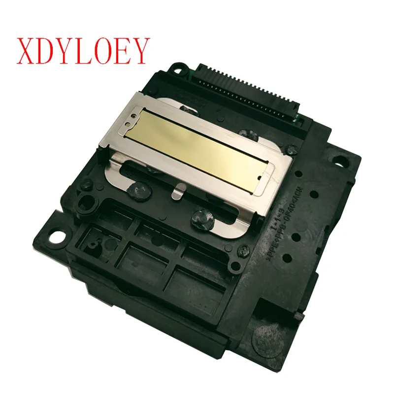 Печатающая головка FA04010 FA04000 для Epson L132 L130 L220 L222 L310 L362 L365 L366 L455 L456 L565 L566 WF 2630 XP 332