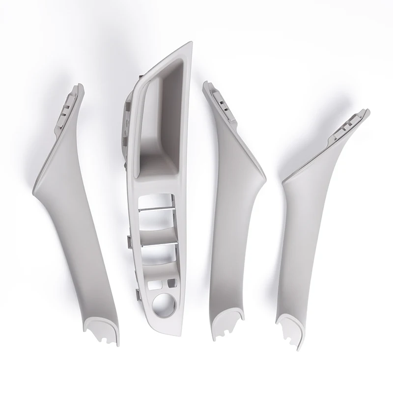 Левая передняя Автомобильная внутренняя дверная ручка кнопка для сиденья