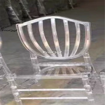 

Ngryise 1 Set europe style acrylic leisure chair 6 style choice