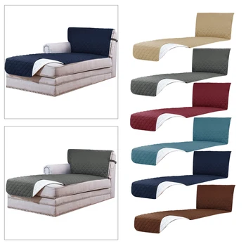 

Sofa Slipcover Sofa Cover Water Resistant Waterproof Couch Cover Furniture Protector Cover with Elastic Straps for Pets Dog Cat