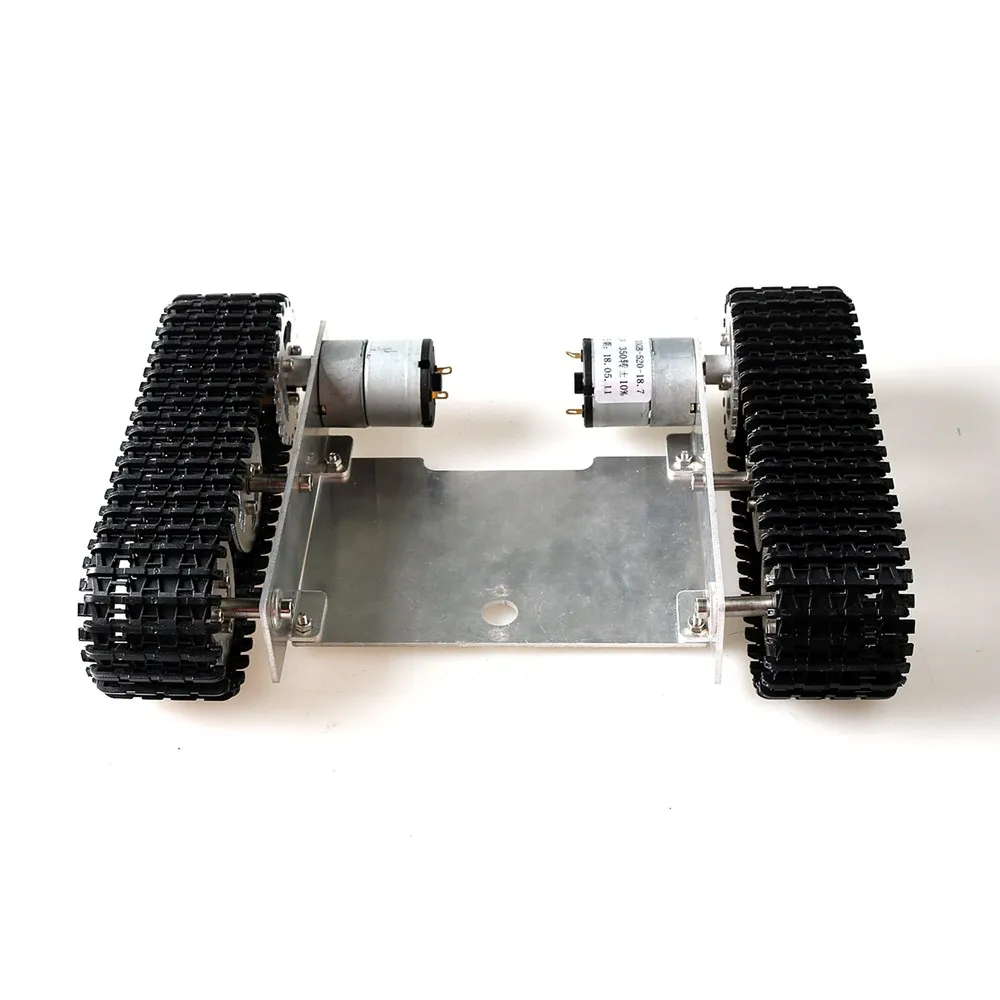 RC ݼ κ ũ  ̴ T105 ũѷ  (ݼ  + Ż Ʈ + Arduino DY DC  )