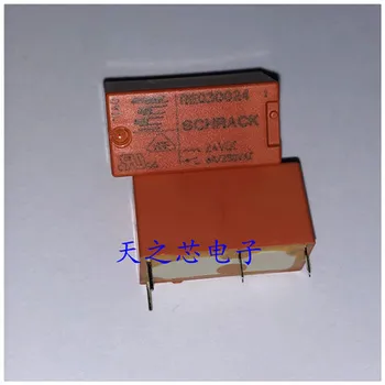 

10pcs RE030024 24VDC Original New 1 order