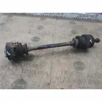 

TRANSMISSION REAR RIGHT MERCEDES CLK CLASS (W208) COUPE 230 Compressor (EVO) (208.348) [BK172] [13093555]