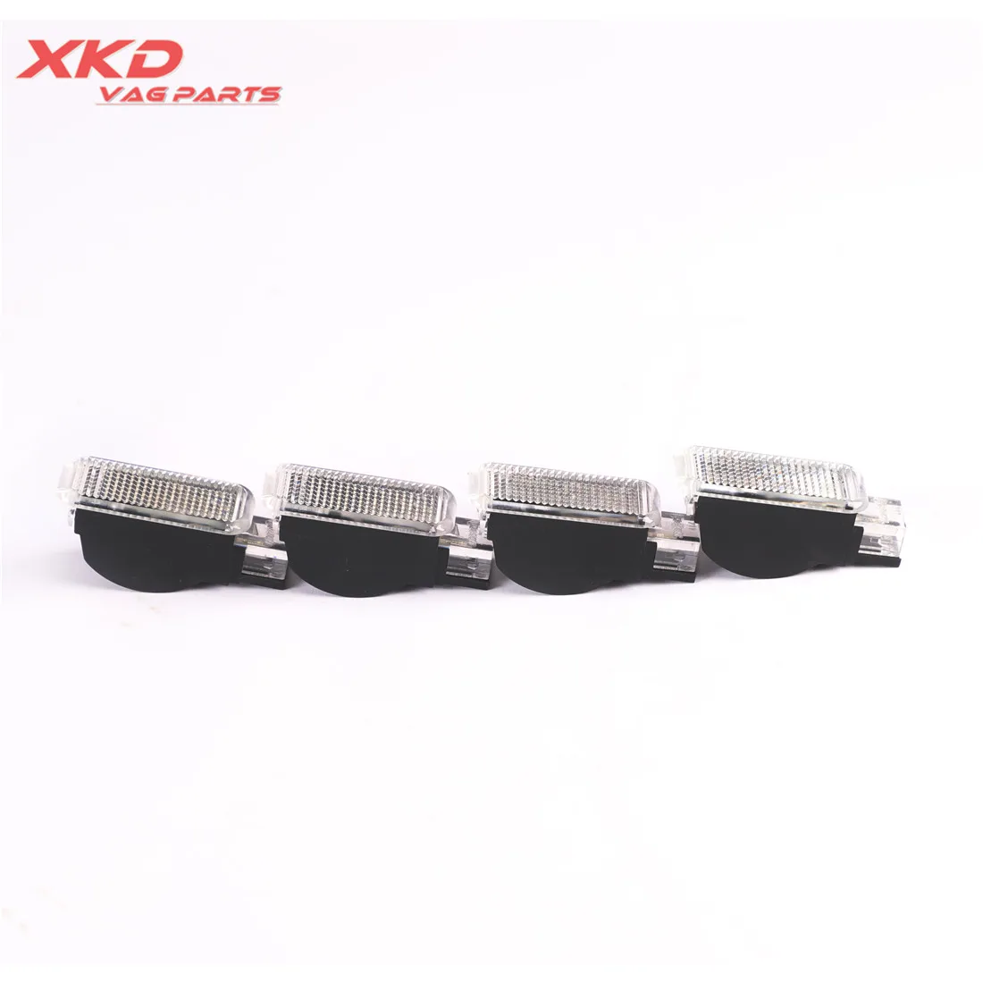 8KD947415C 4 шт. дверь багажника Панель Аварийные огни для AU-DI A1 A3 A4 A5 A6 TT V-W Phaeton 3B0867235