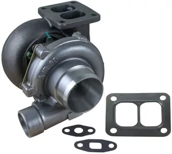 

Holdwell Turbocharger A48192 A76341 for Case Tractor 4490 4494 4690 4096409004