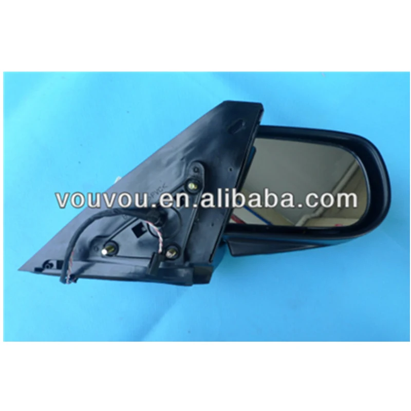 

door mirror for mazda 323 family protege BJ 1998-2003 with Electric folding functiong BVRH-69-12Z BVRH-69-18Z