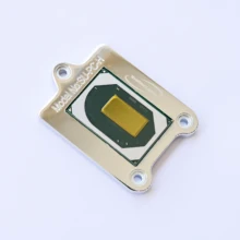 10TH  COMET LAKE  QTJ1  0000  2.1G 8C16T   MODIFIED LAPTOP CPU TO LGA 1151
