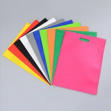 30x40 см многоразовая хозяйственная сумка нетканые тканевые сумки Складная сумка для покупок креативная Экологичная сумка для хранения