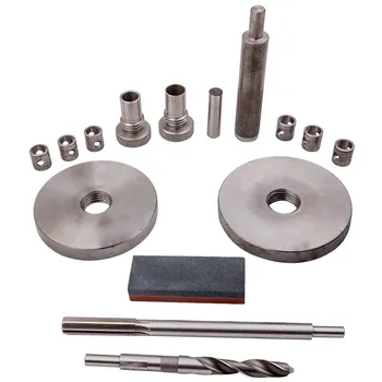 

Transmission for Servo Bore Piston Resleeve Reamer Tool For Ford 5R55W 5R55N