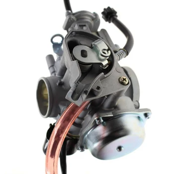 

Motorcycle Fuel Filter Carburetor For Arctic Cat 500 2004 2005 2006 2007 Assembly Carburetor