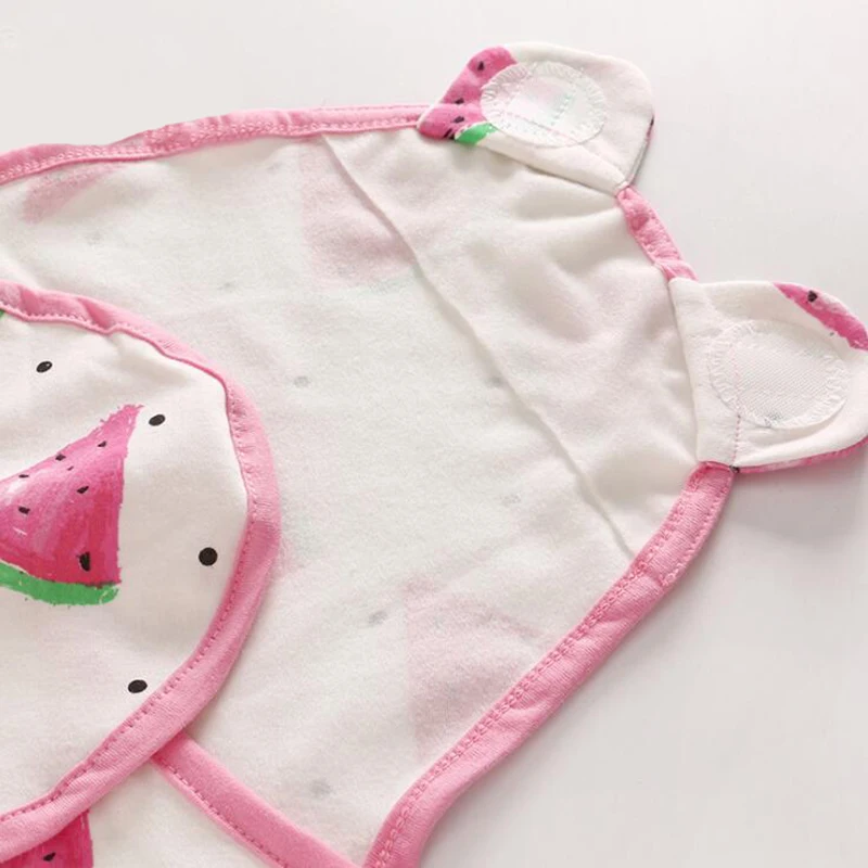 Baby Blankets Swaddles Newborn Soft Swaddle Wrap Sleeping Bag Infant Bedding cotton Bath Towel YQR002