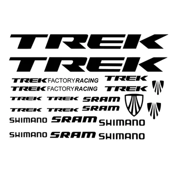 

Bicycle Frame Stickers Decals Cycling DIY Stickers Decoration Racing Cycling Reflective Decals Kits Vinyls Bike Art Decor