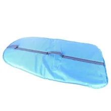 Ледянка двухместная, голубая