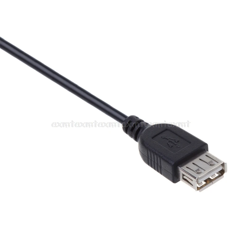 USB для Xbox конвертер Кабель-адаптер совместимый для microsoft старый Xbox консоли N26 19 Прямая поставка