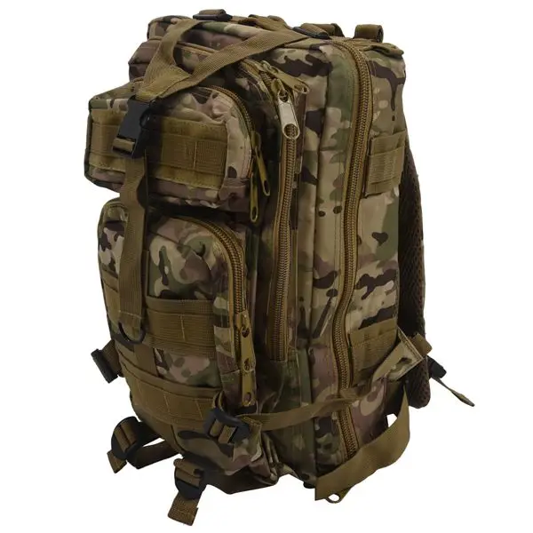 Top LOCAL LION 18L Blue Waterproof Backpack Ultralight Outdoor Bicycle Cycling Bike Backpacks Travel Mountaineering Bag 2
