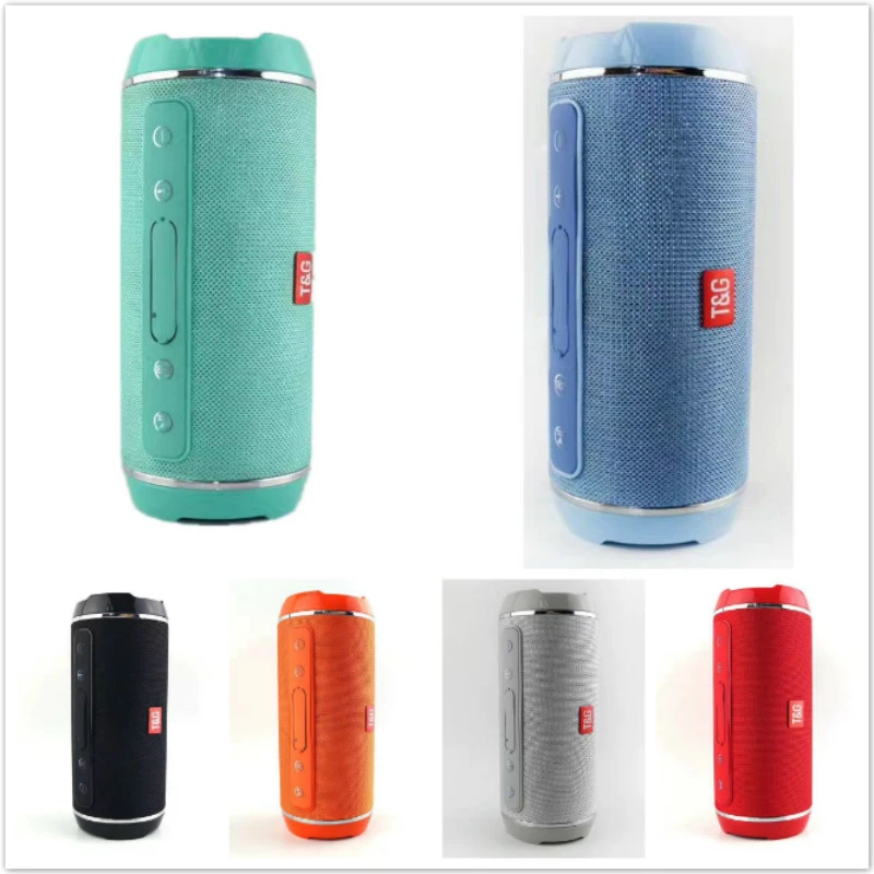 speaker with fm usb bluetooth