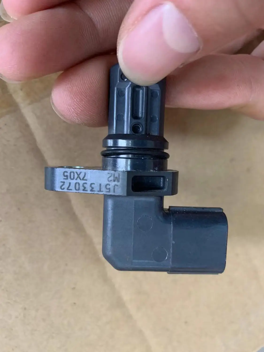 1 X Camshaft Position Sensor For Mitsubishi- For Nissan- Opel Suzuki ...