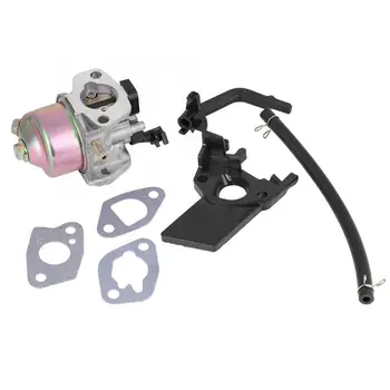 

moteur essence Carburetor 2KW - 3KW Generator Fits GX160 GX200 5.5HP 6.5HP 168F Engine Carb SG Generator Parts and Accessories