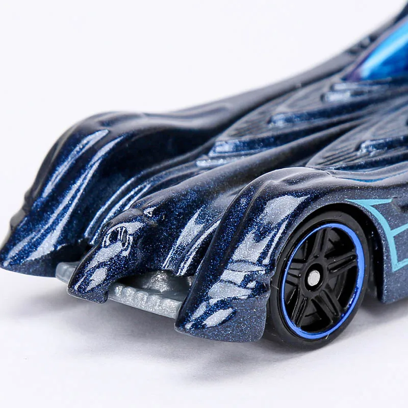 Оригинальные 5 упаковок Hotwheels автомобили Hot Wheels 1: 64 Форсаж литые под давлением автомобили из сплава спортивные автомобили Бэтмен скоростная Коллекционная модель