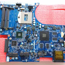 Ноутбук moterboard подходит для Clevo W650 W650SJ W650SC W650SB системная материнская плата обновленная 2 Гб N16P-GT-A2 GPU