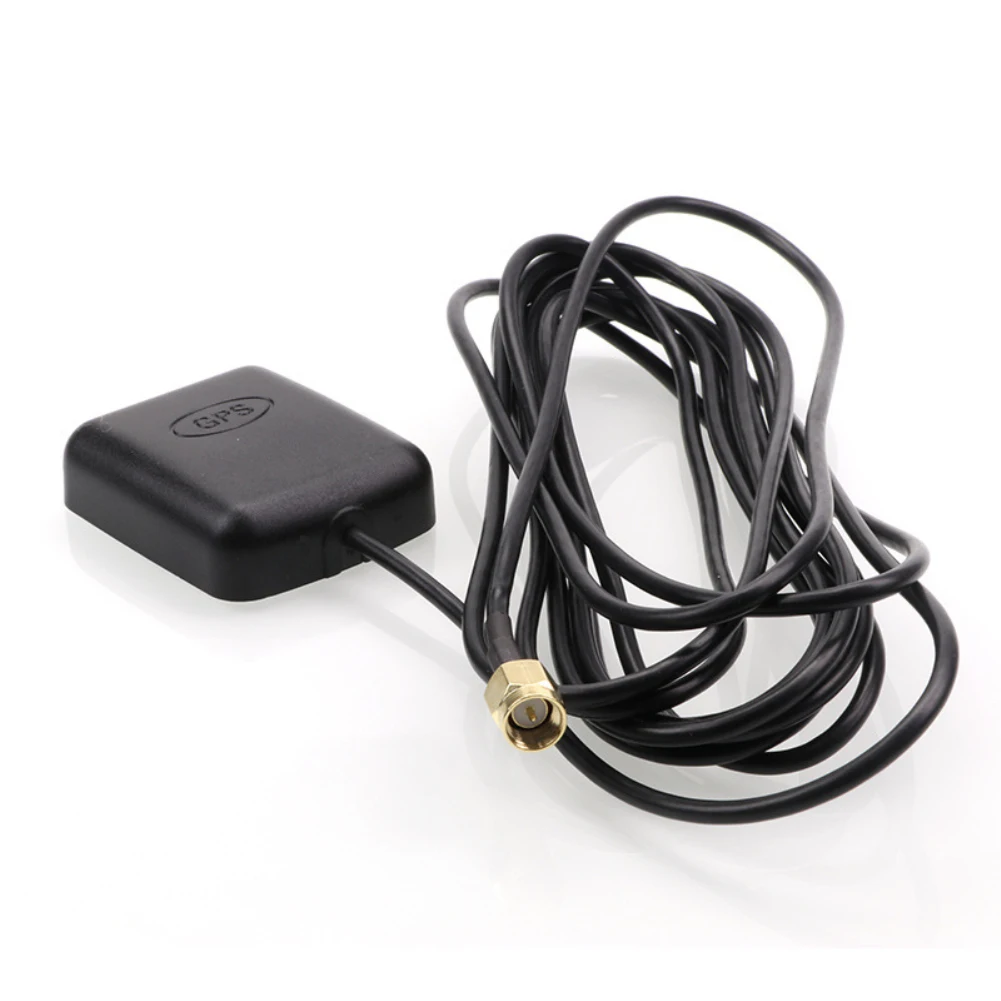  Externe 3M Auto DVR GPS Empfänger DVD Navigation Dash Kamera Antenne Aerial Stecker Empfänger Anten