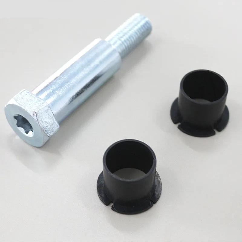 For FORD 4WD 4x4 Transfer Case Shift Shifter Linkage NEW F-150 F-250 F-350 BRONCO